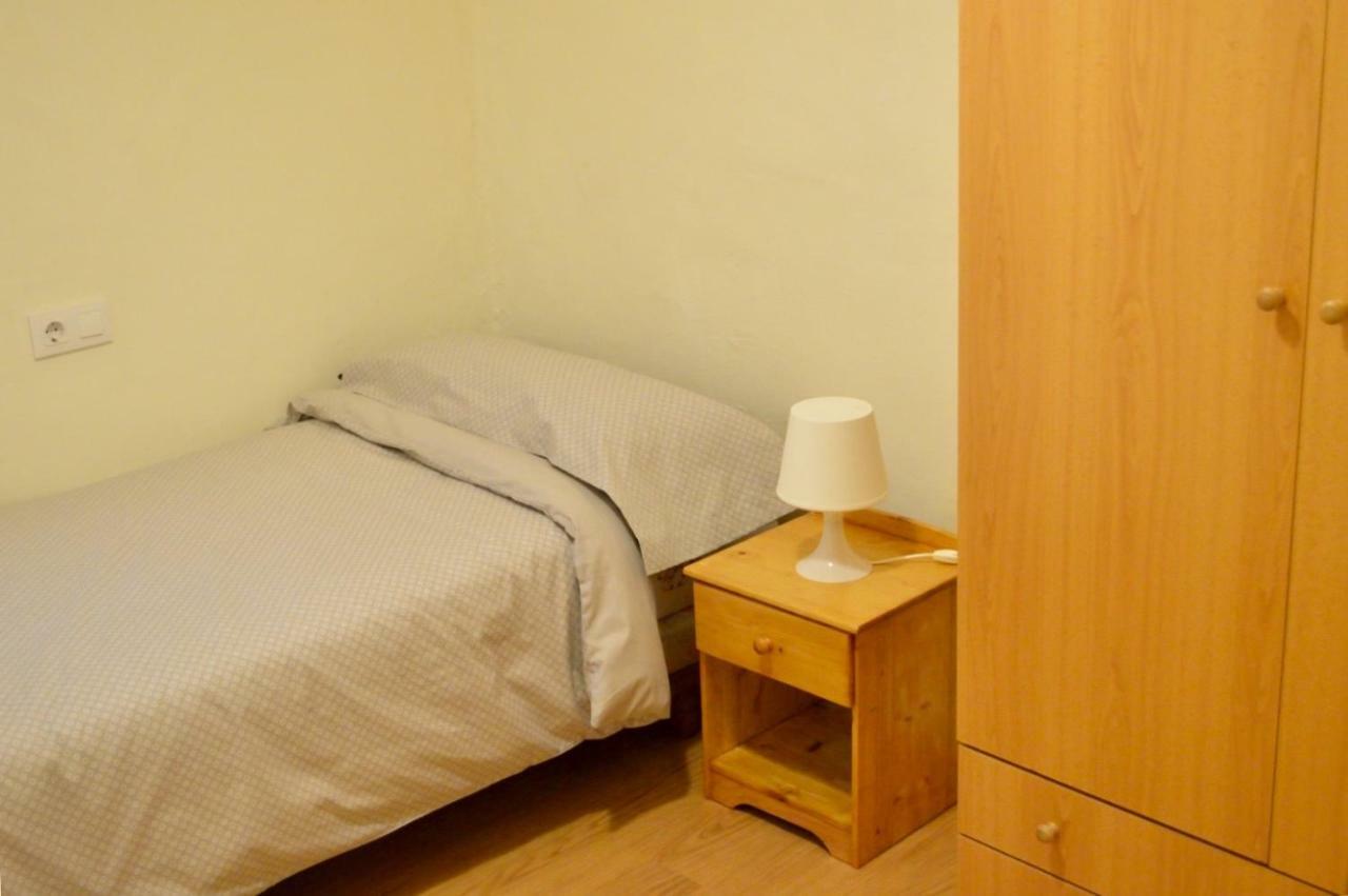 Peris Mencheta Apartment Seville Exterior photo